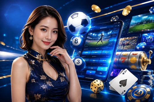 Đội ngũ okevnd – nền tảng cá cược uy tín Việt Nam